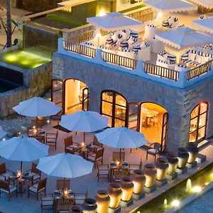 5* Semesteranläggning (resort) Aegean Yalong Bay